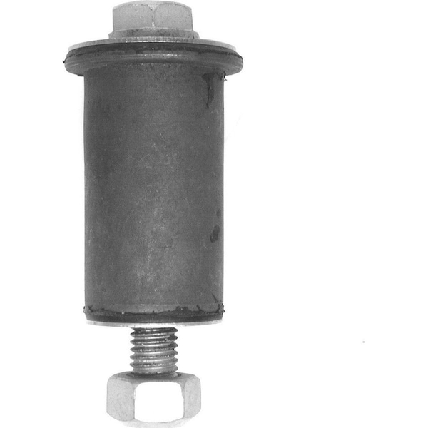 Uro Parts M-Benz W202 94-00/W208 98-04/W1 Idler Arm Bshg, 2024600319 2024600319 - main
